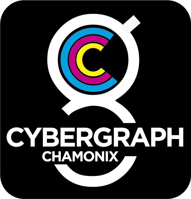 Logo Cybergraph
