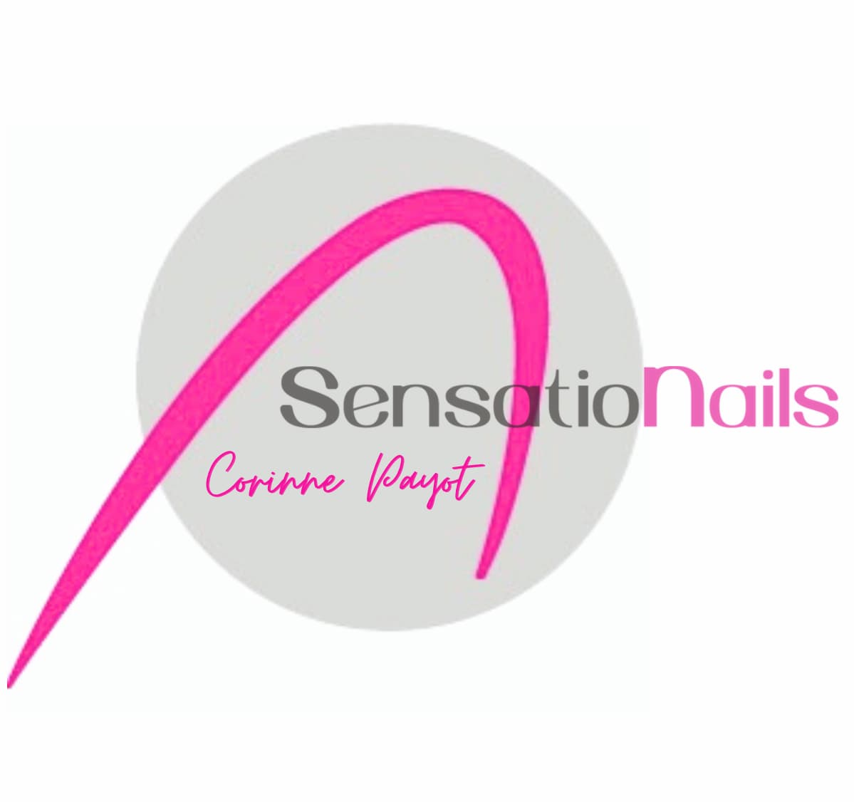 logo Sensationails