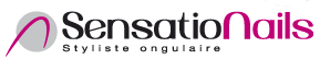 logo Sensationails