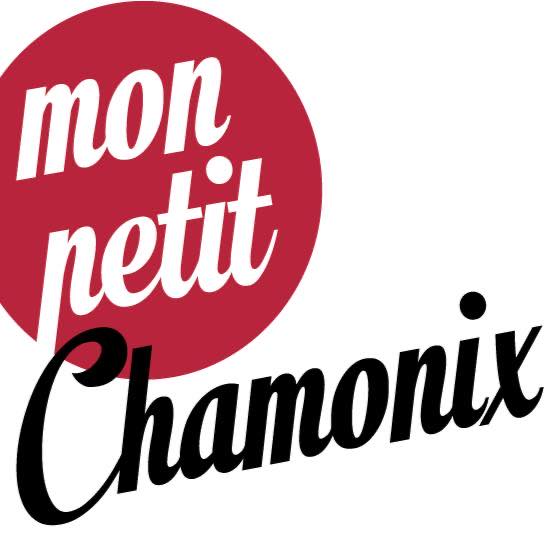 logo Mon Petit Chamonix