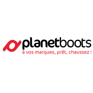 logo PlanetBoots